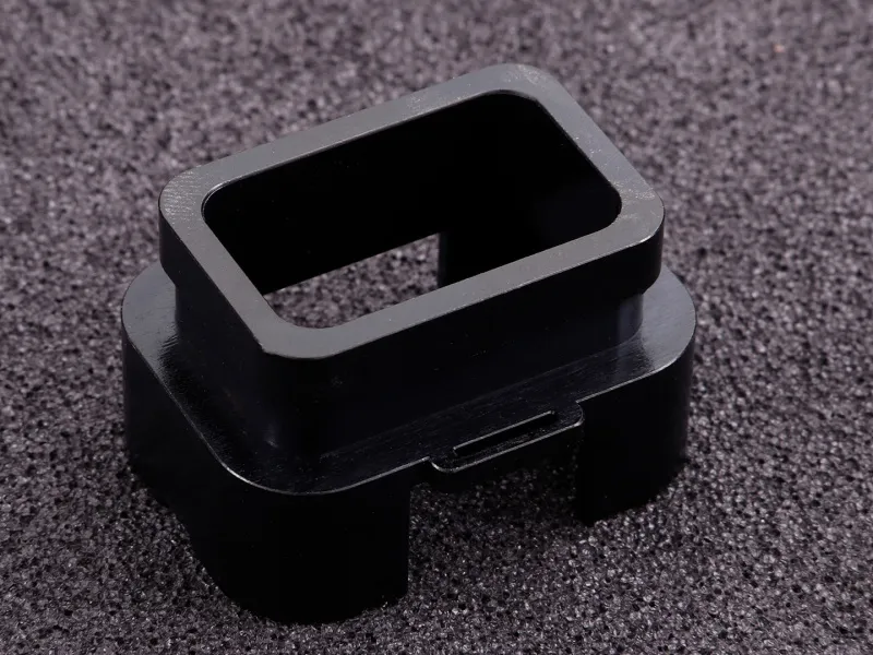 34-poligt Superseal 1.0 bakstycke