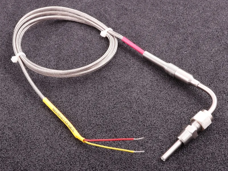 Avgastemperaturgivare 1.1m 4.7mm (utan kontaktdon)