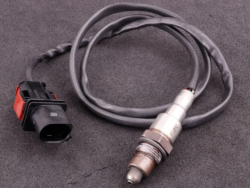 Bosch LSU 5.2 (0258 037 022) bredbandslambda givare