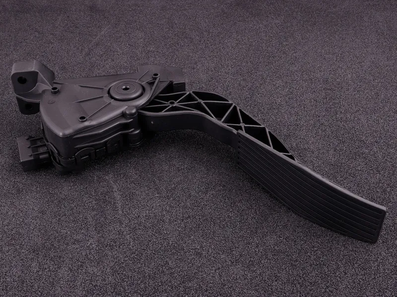 E-gas pedal (VW)