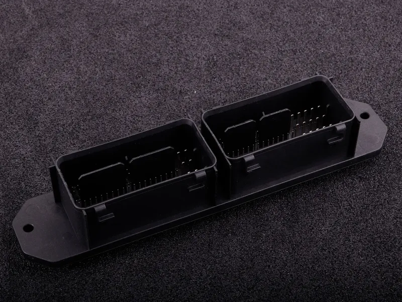 Ford Mustang 2015 ECU don