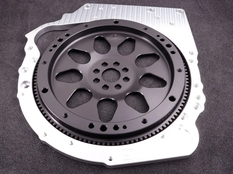 Honda K20/K24 till 8HP 45/50/70/75 N55 N57 B58 B57 S58 Adapter Kit
