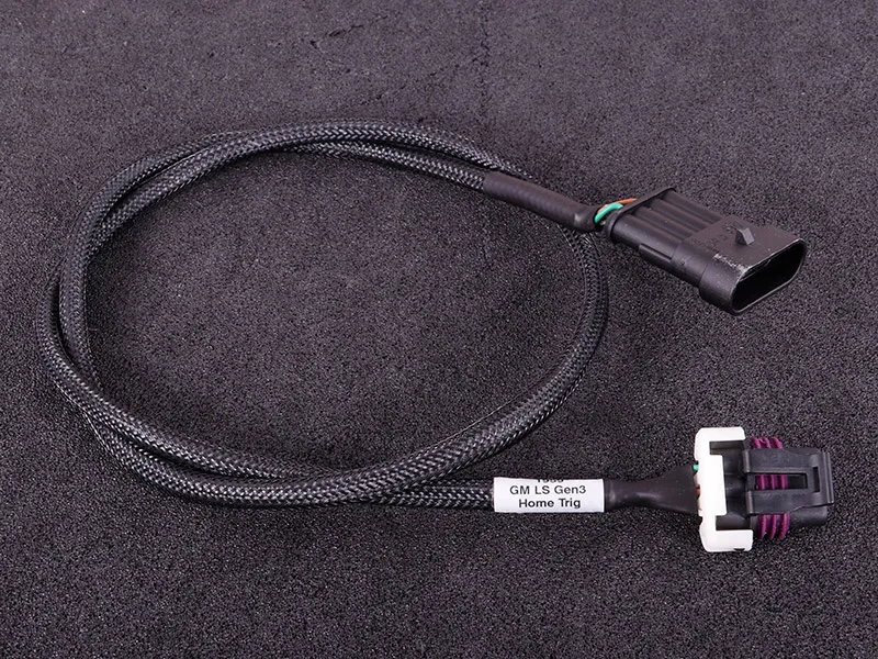 Kabel adapter för GM LS kabelhärva till GEN3 CAM trigger