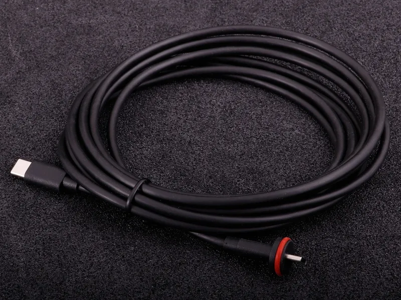 MaxxECU GEN2 kommunikationskabel (USB-C till USB-C)