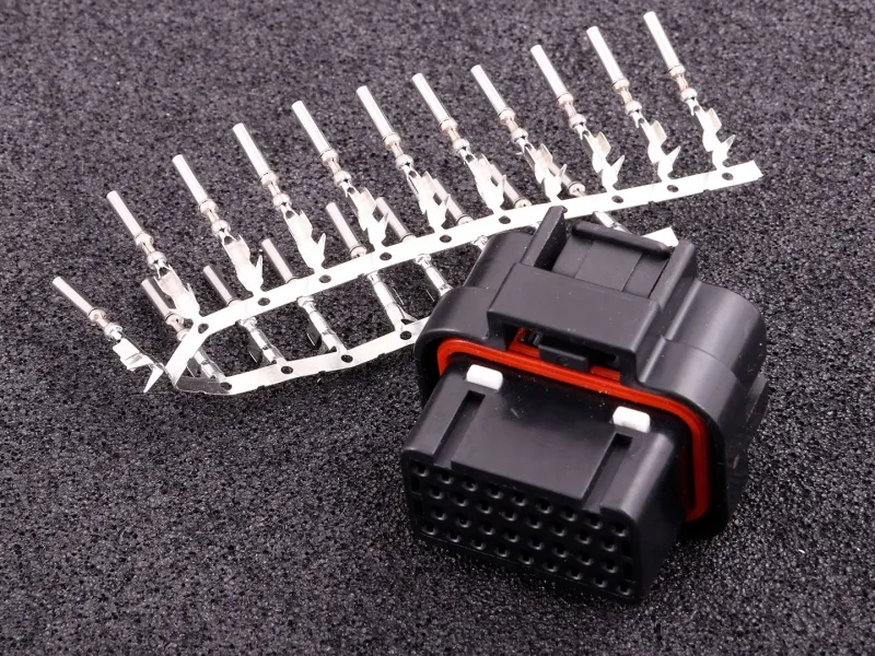 MaxxECU GEN2 kontaktdon 1 kit