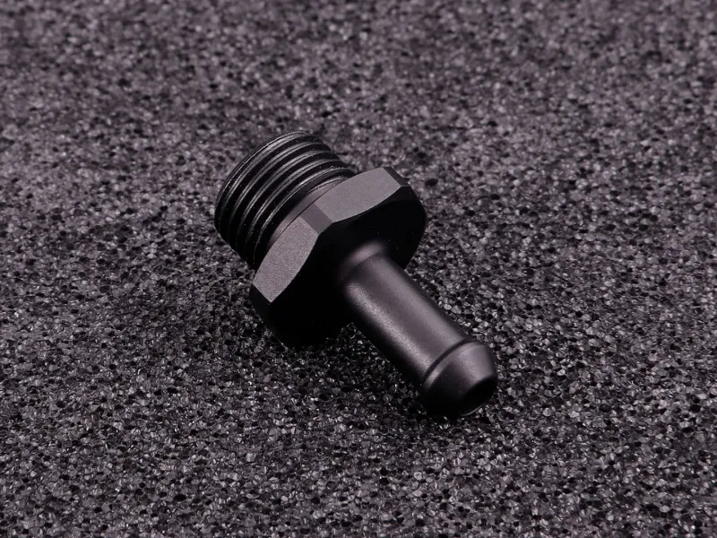 MaxxECU GEN2 MAP sensor BSP 1/8 till slang nippel