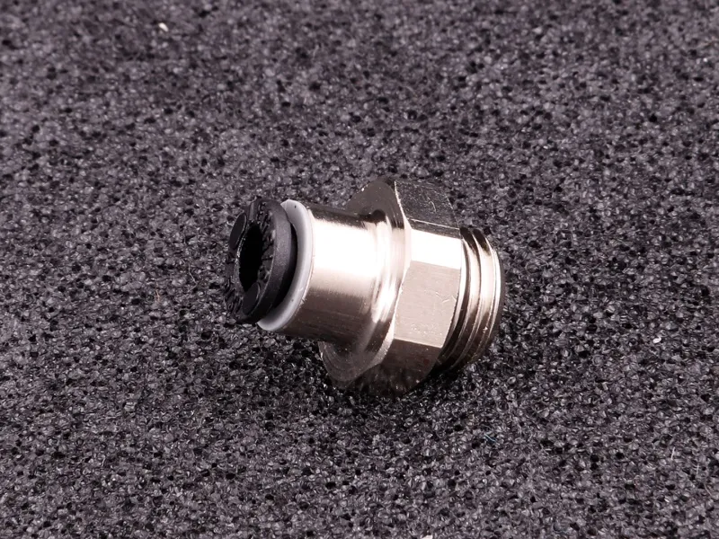 MaxxECU GEN2 MAP sensor rak 4-1/8 till 4mm pneumatisk slang