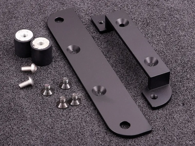 MaxxECU GEN2 monterings kit