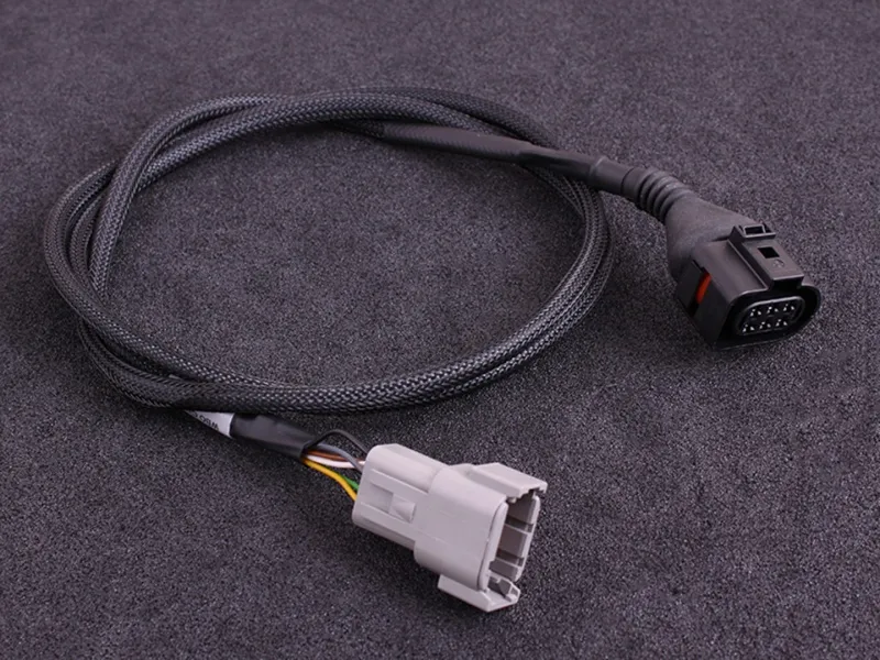 MaxxECU WBO kabel 1.5m