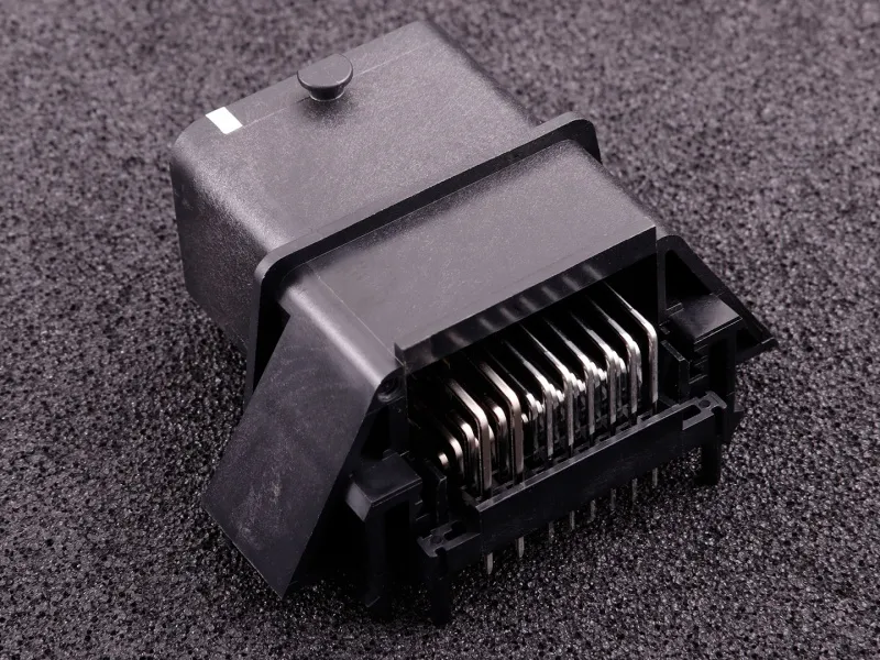 Molex CMC PCB (GEN1 RACE 2)