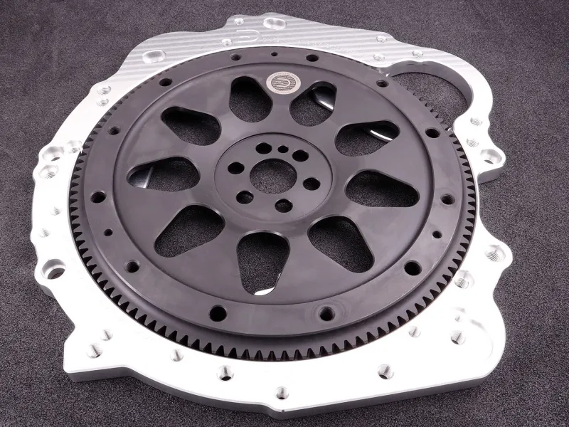 Nissan RB/KA to 8HP 45/50/70/75 N47 N57 B57 B58 S58 Adapter Kit