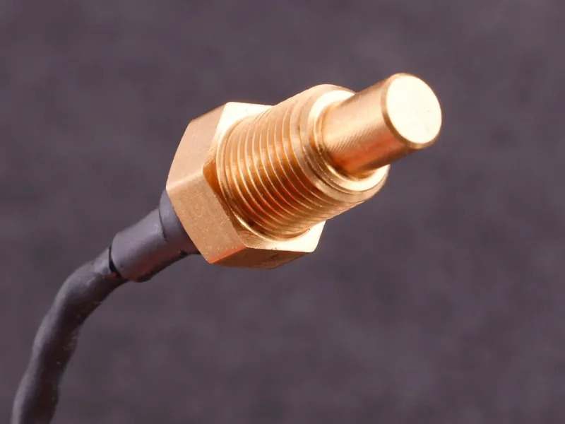 Temperaturgivare HV 1/8 NPT CLT (vatten / olja)